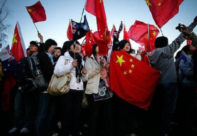 广东又新增一普通高中中外合作办学项目